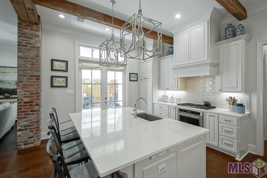 3921 Craftsman Lane Baton Rouge, LA 70809 - Photo 8 of 29