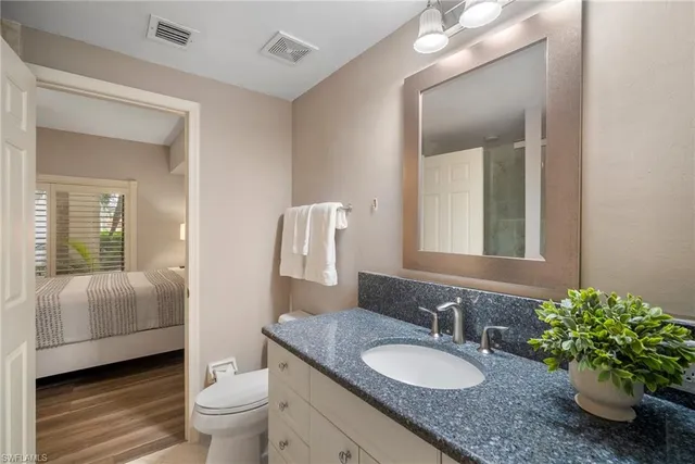 $690,000 | 6760 Pelican Bay Boulevard, Unit 312, Naples, FL 34108