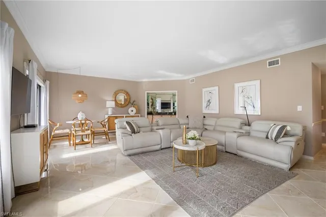 $690,000 | 6760 Pelican Bay Boulevard, Unit 312, Naples, FL 34108