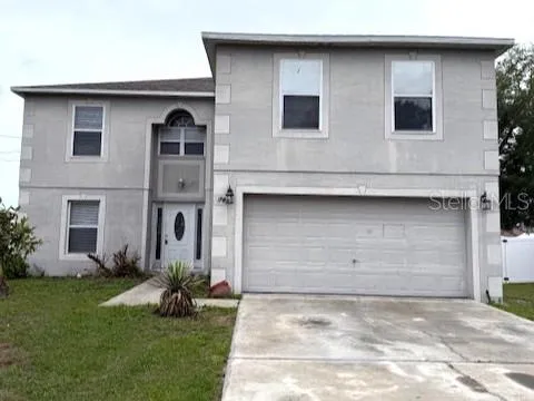 $2,150 | 744 Paris Drive, Kissimmee, FL 34759