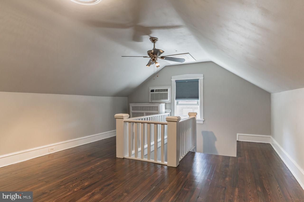204 Princeton Road Audubon, NJ 08106 - Photo 14 of 22 a view of a livingroom with a hardwood floor