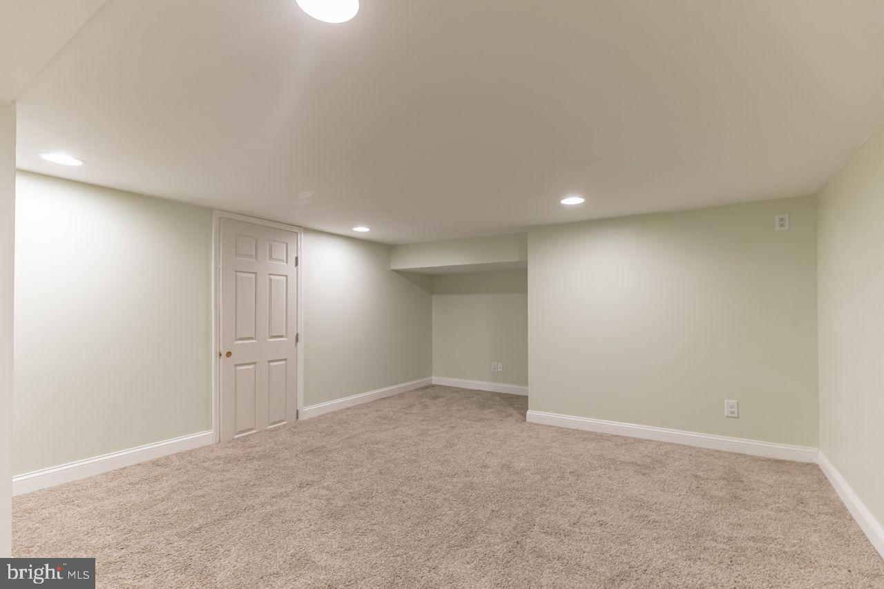 204 Princeton Road Audubon, NJ 08106 - Photo 16 of 22 a view of an empty room