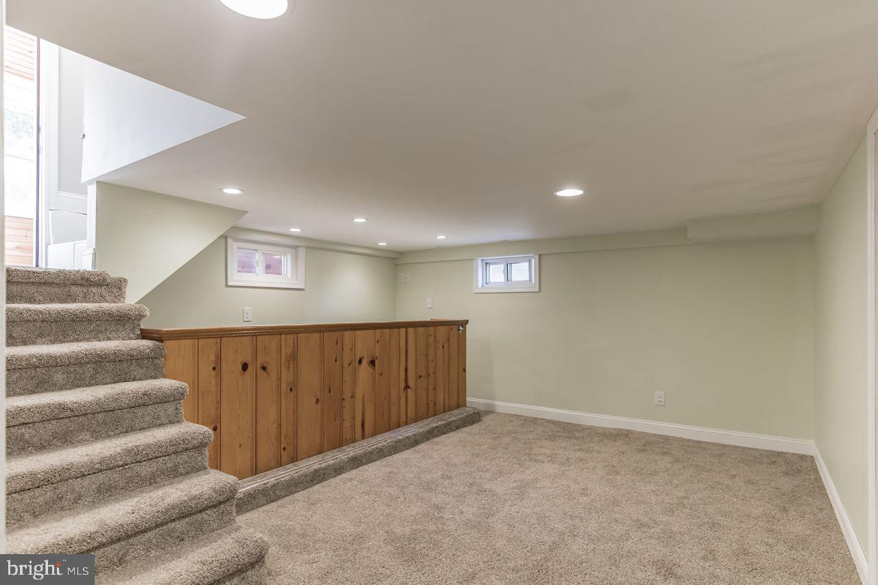 204 Princeton Road Audubon, NJ 08106 - Photo 19 of 22 a view of entryway