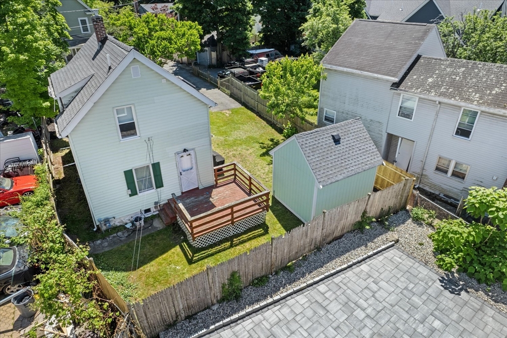 56 Congress Place Dedham, MA 02026 - Photo 5 of 36