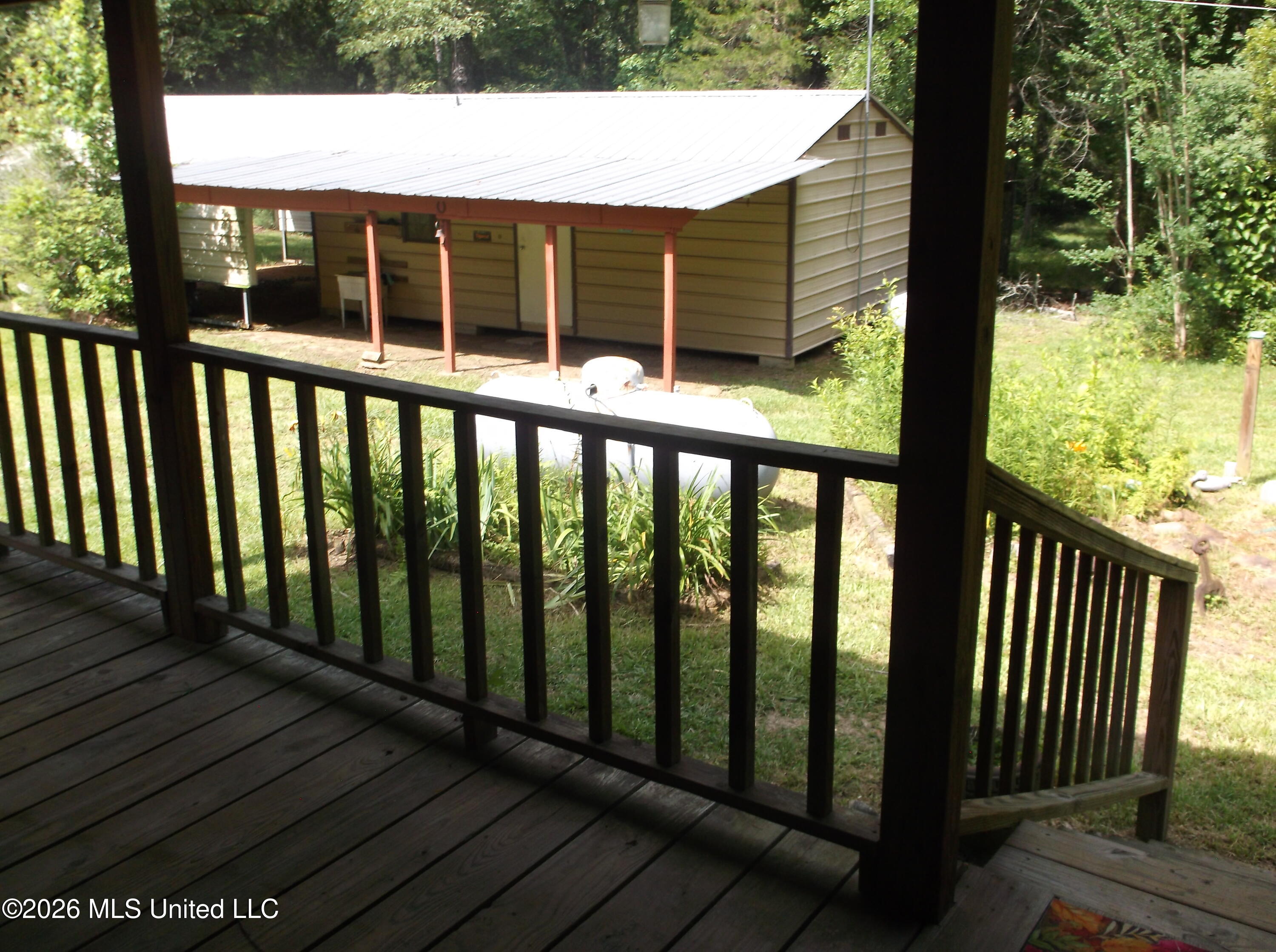 1090 Moak Road Summit, MS 39666 - Photo 23 of 26 DSCF4710