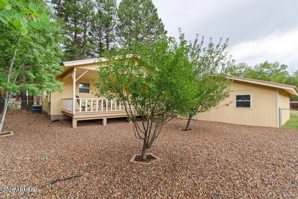 $394,999 | 2200 West Park Valley Road, Show Low, AZ 85901