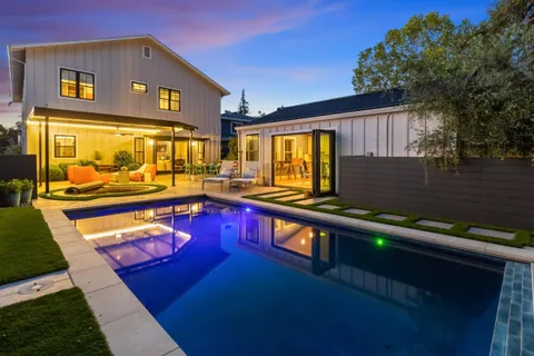 $3,895,000 | 1050 Lincoln Court, San Jose, CA 95125