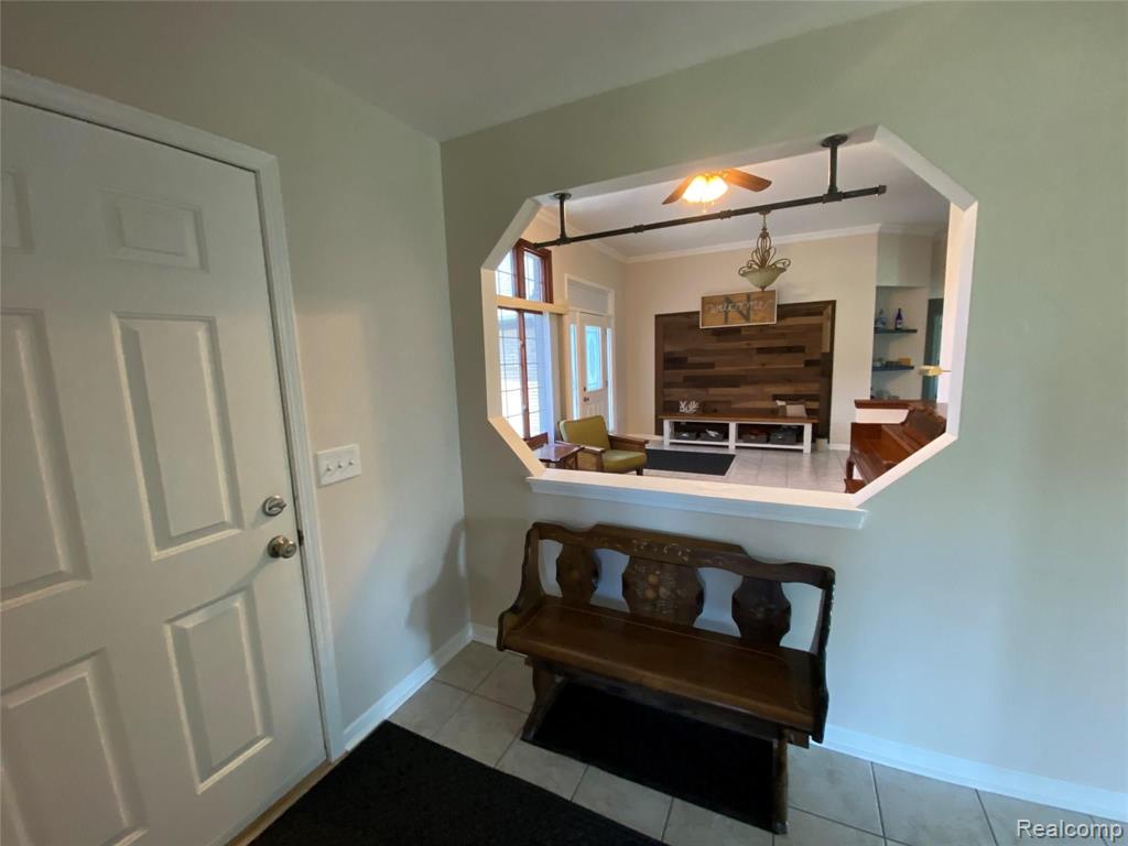 6335 Fox Ridge Almont, MI 48003 - Photo 19 of 66