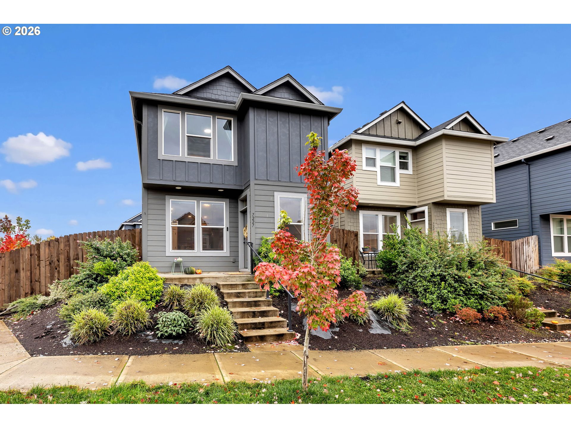 7227 South 11th Street Ridgefield, WA 98642 - Photo 1 of 32