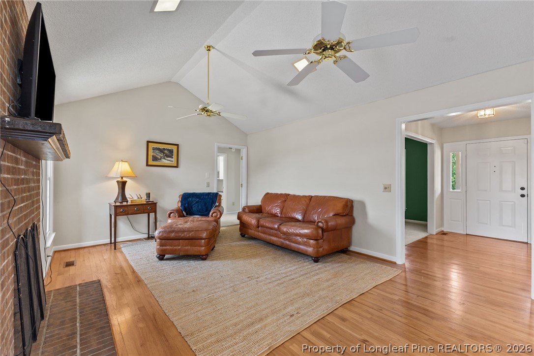 203 White Oak Church Road Clinton, NC 28328 - Photo 4 of 49 Gallery Image 4