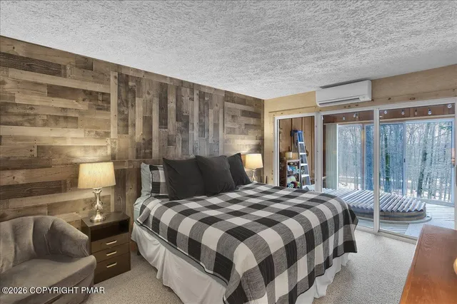 a view of a entryway door front of house