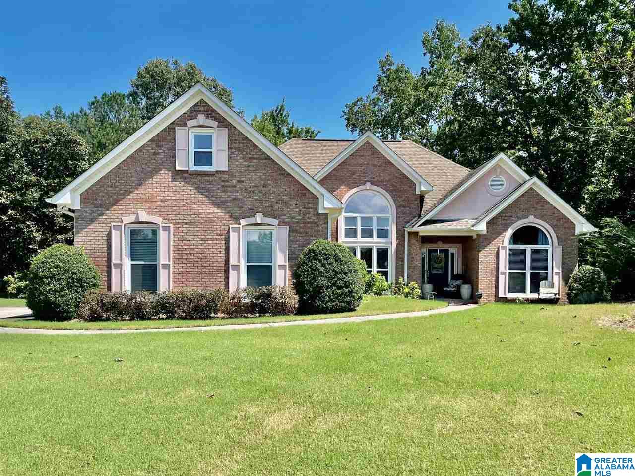 222 Grande View Lane Alabaster, AL 35114 - Photo 1 of 35