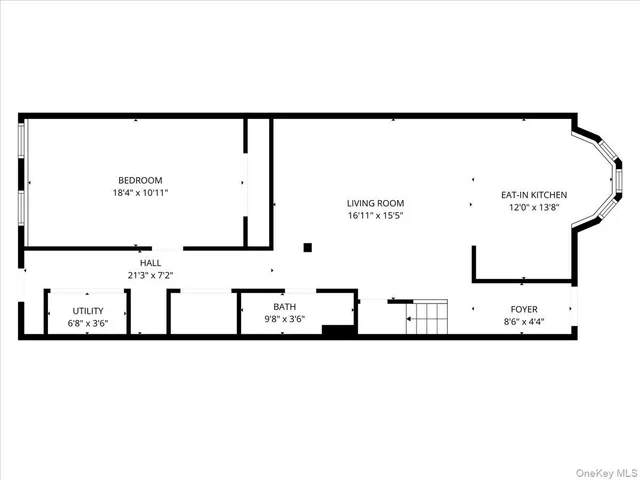 $1,388,888 | 113 92nd Street | Bay Ridge