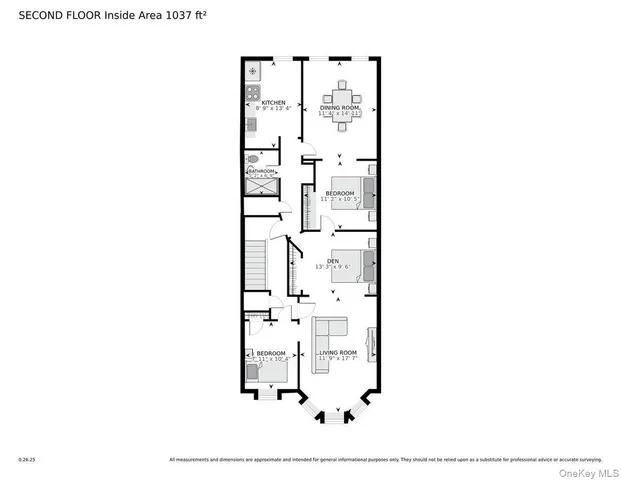$1,388,888 | 113 92nd Street | Bay Ridge