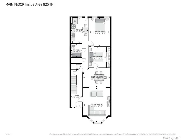 $1,388,888 | 113 92nd Street | Bay Ridge