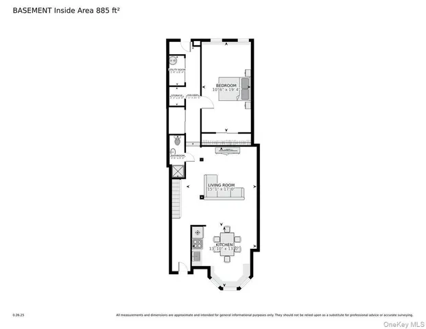 $1,388,888 | 113 92nd Street | Bay Ridge