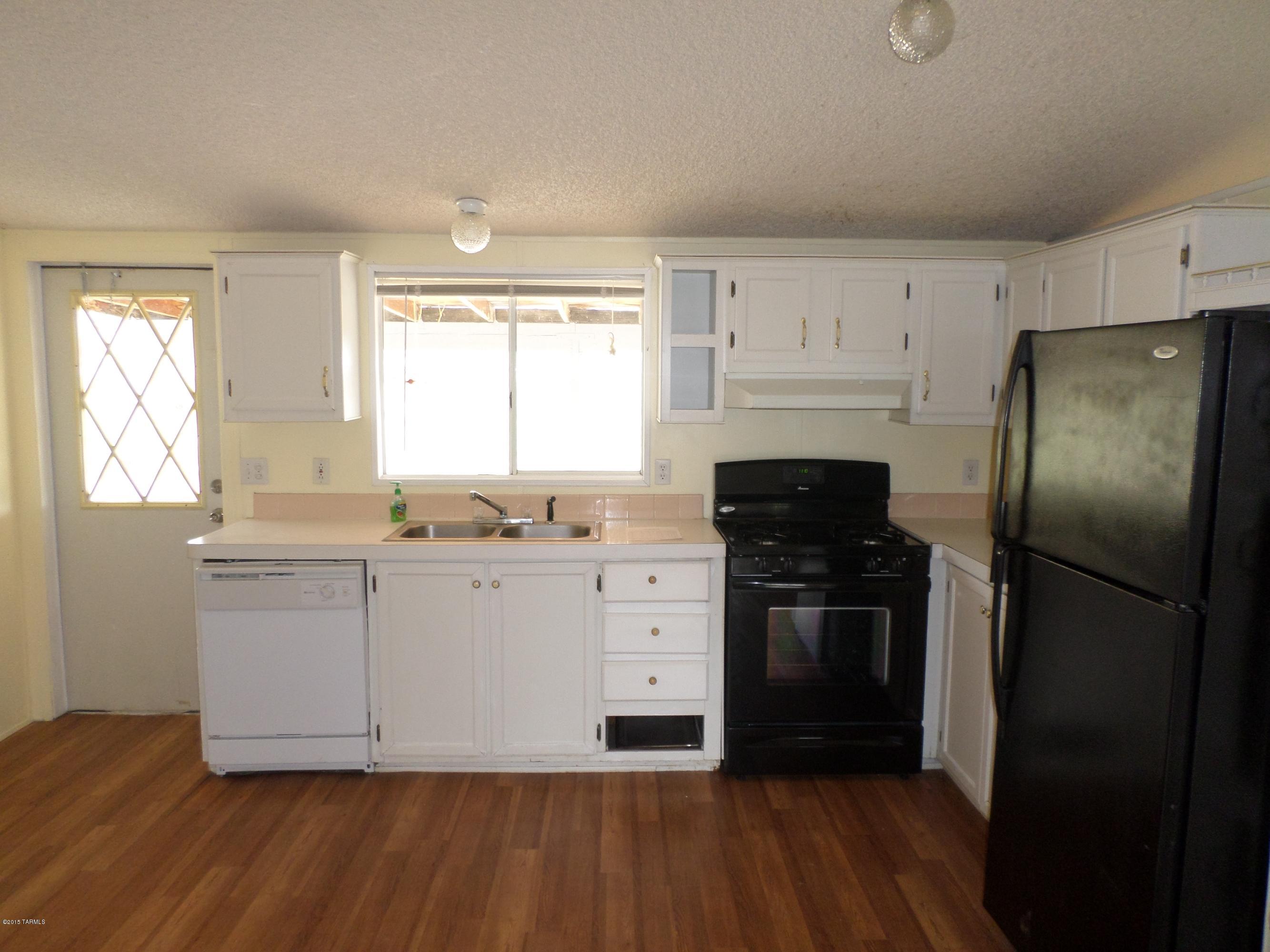 4390 East Trotter Road Tucson, AZ 85739 - Photo 9 of 22