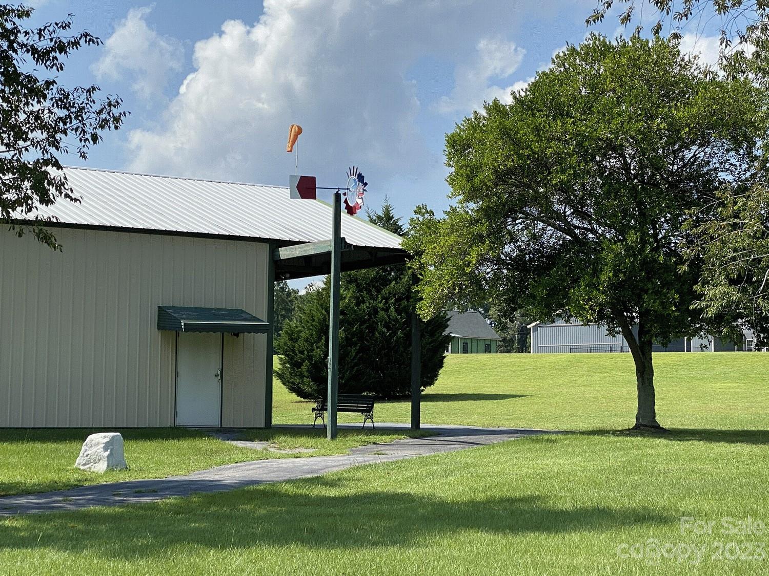 304 Downwind Leg Gilbert, SC 29054 - Photo 3 of 3 a view of a volley ball court