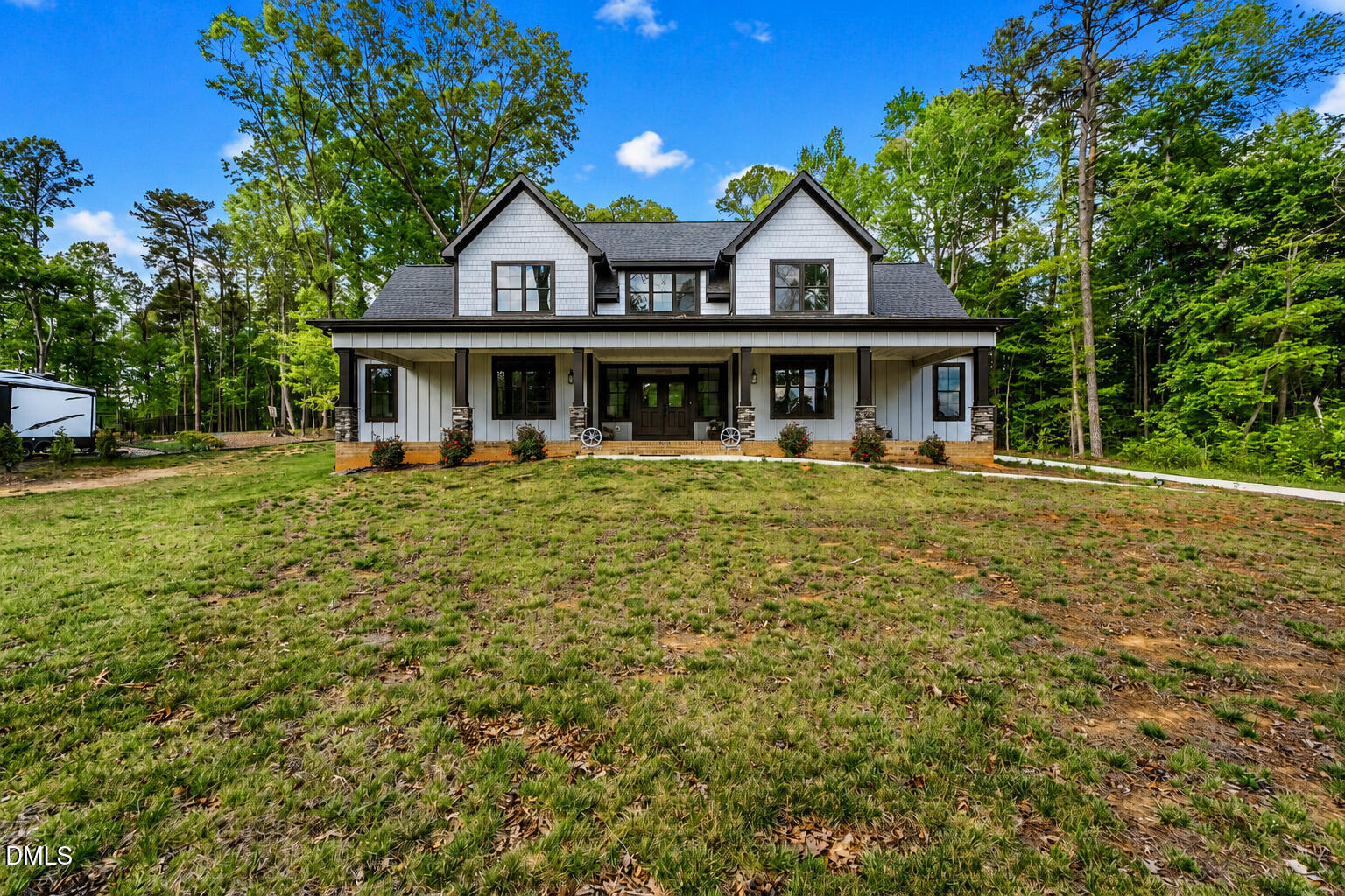 2560 John Lewis Road Burlington, NC 27217 - Photo 33 of 44 burlington-nc-modern-farmhouse-home-for-