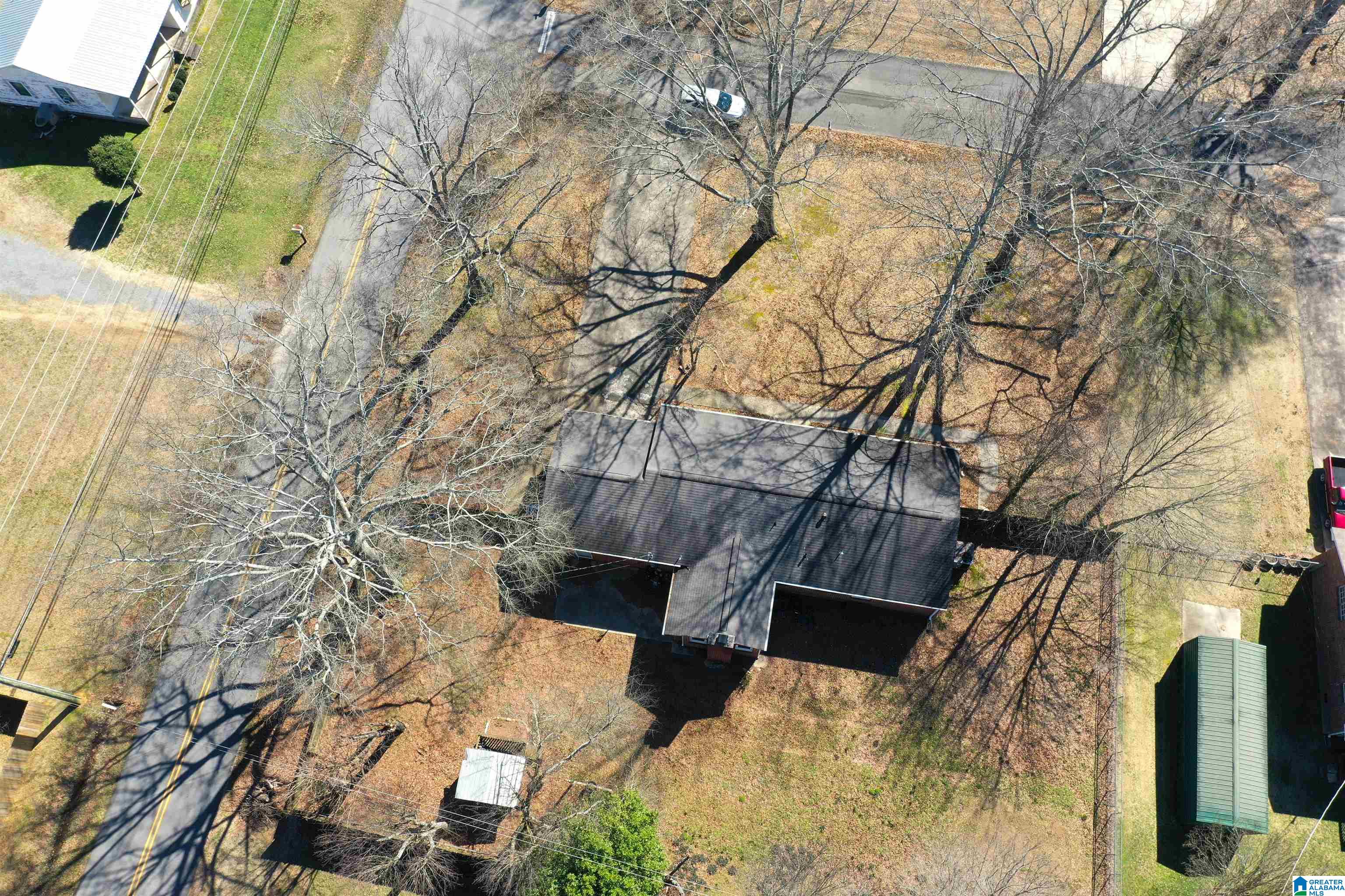 563 Timber Lane Northeast Arab, AL 35016 - Photo 4 of 43