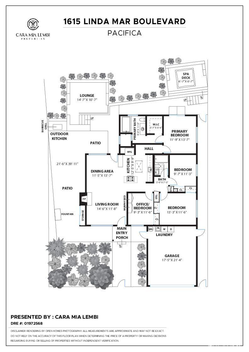 1615 Linda Mar Boulevard Pacifica, CA 94044 - Photo 41 of 41