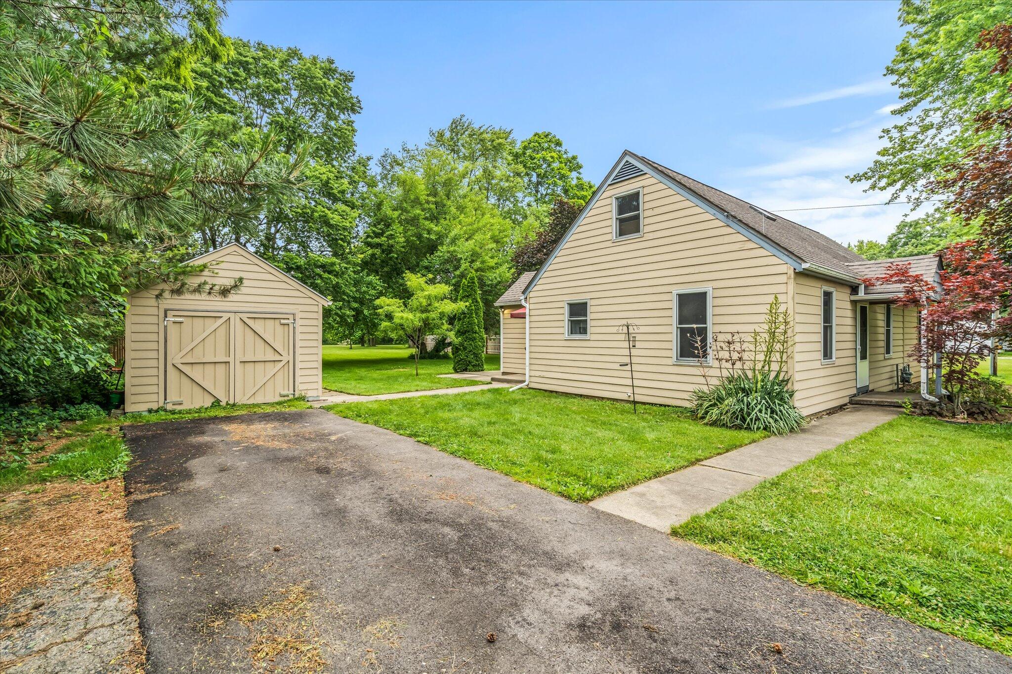 7470 Kessler-Frederick Road West Milton, OH 45383 - Photo 34 of 47