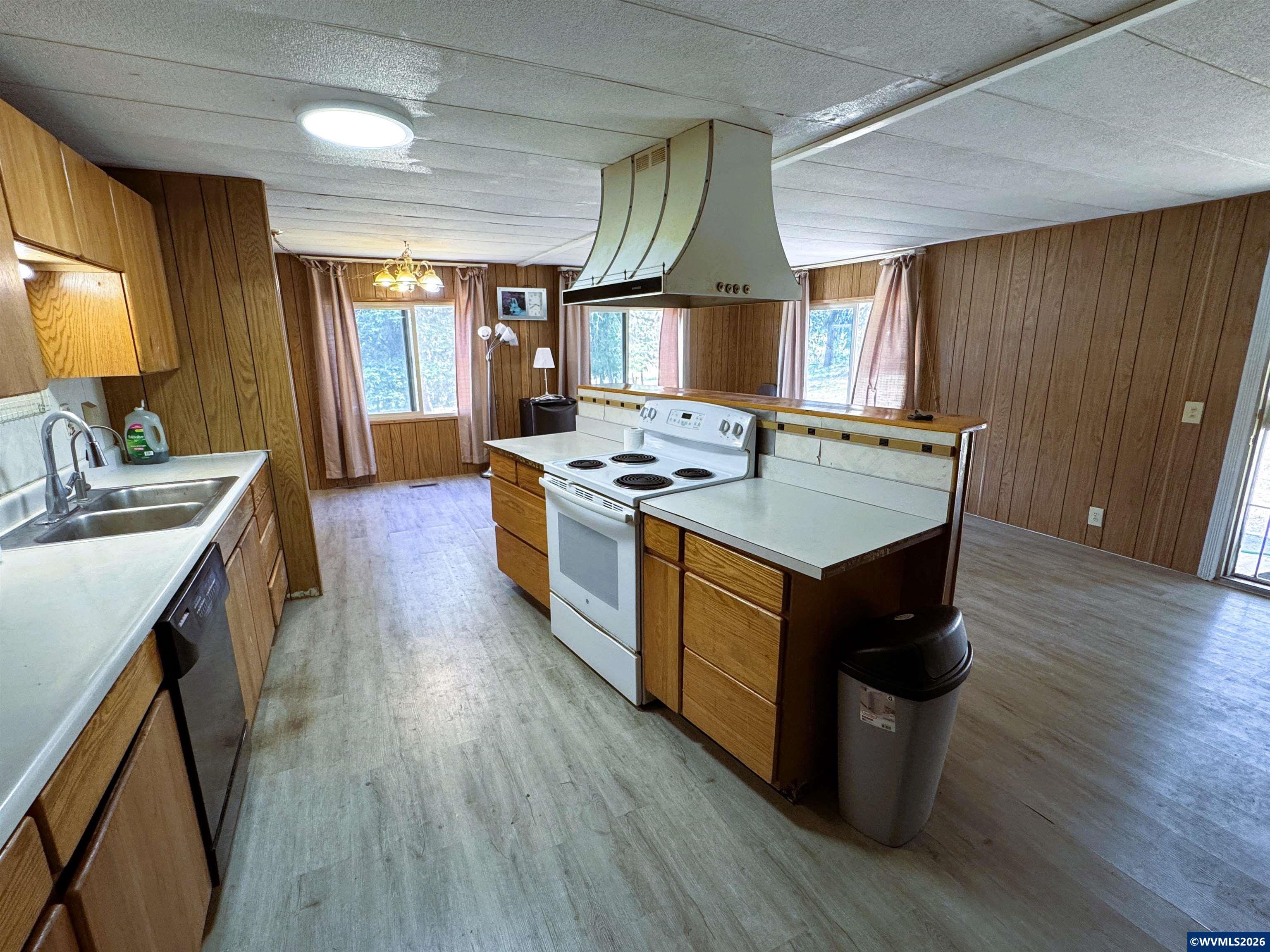 27690 Fern Ridge Road Sweet Home, OR 97386 - Photo 20 of 37