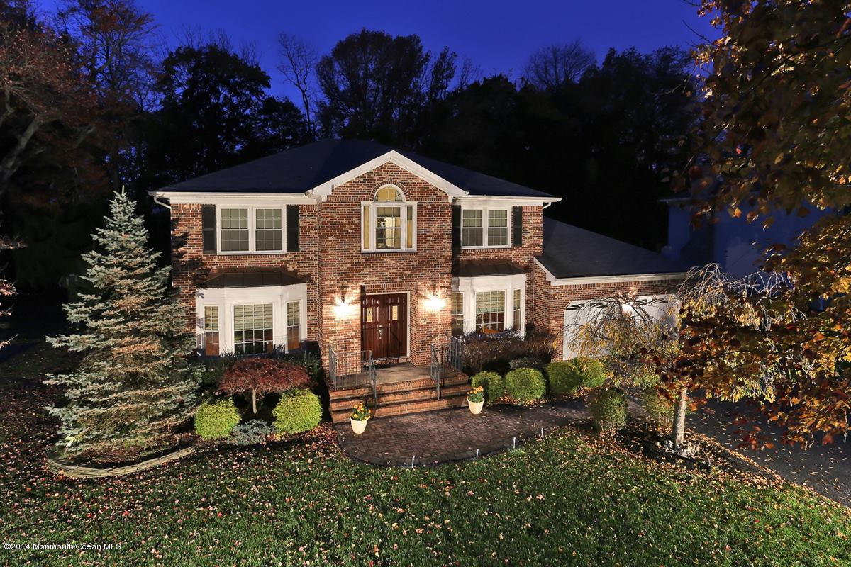 148 Wyncrest Road Marlboro, NJ 07746 - Photo 1 of 33 exteriorfront7_1200