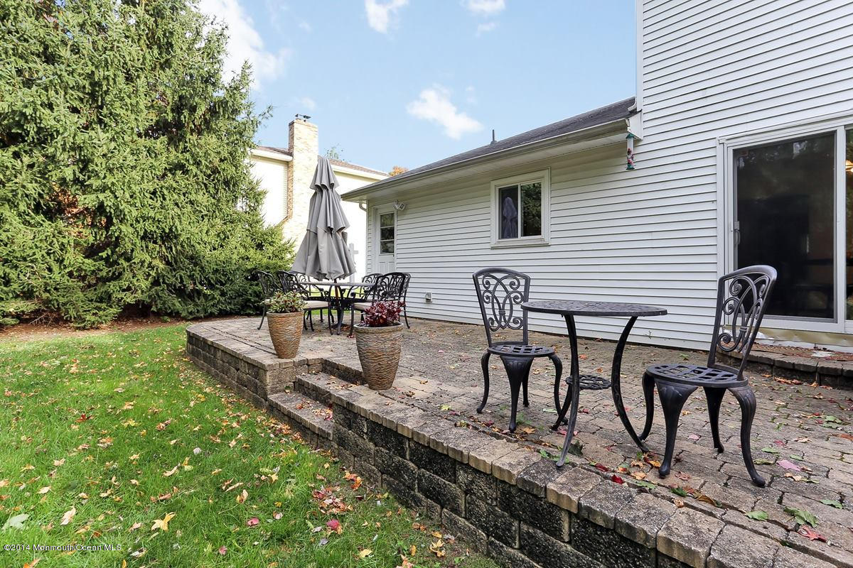 148 Wyncrest Road Marlboro, NJ 07746 - Photo 12 of 33 exteriorback4_1200