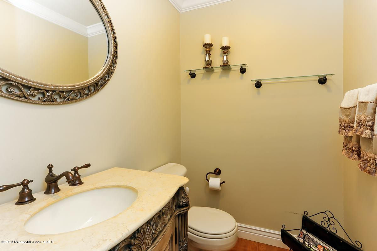 148 Wyncrest Road Marlboro, NJ 07746 - Photo 27 of 33 powderroom_1200
