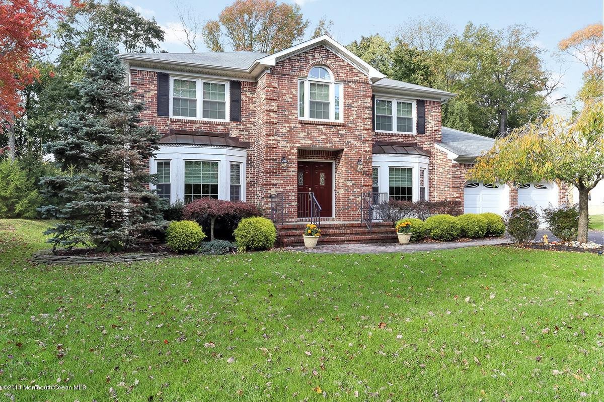 148 Wyncrest Road Marlboro, NJ 07746 - Photo 33 of 33 947730_1200
