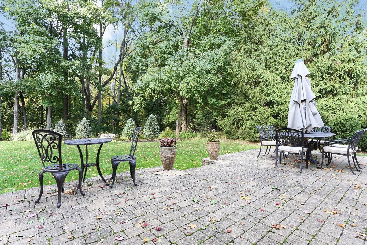 148 Wyncrest Road Marlboro, NJ 07746 - Photo 10 of 33 exteriorback3_1200