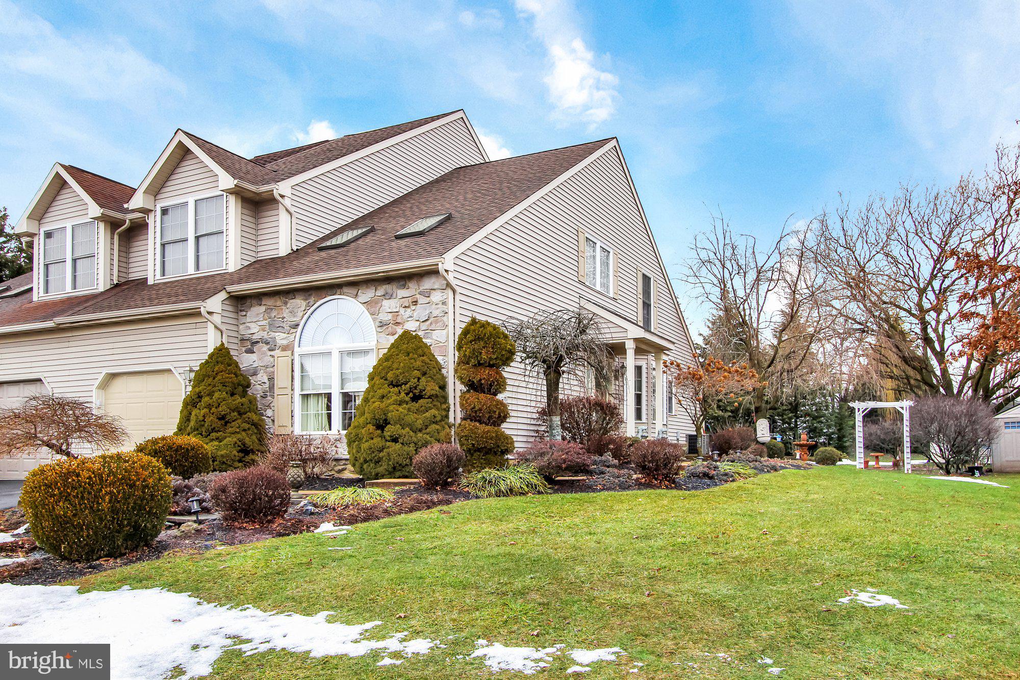 7 Michigan Drive Sinking Spring, PA 19608 - Photo 1 of 35 Gallery Image 1