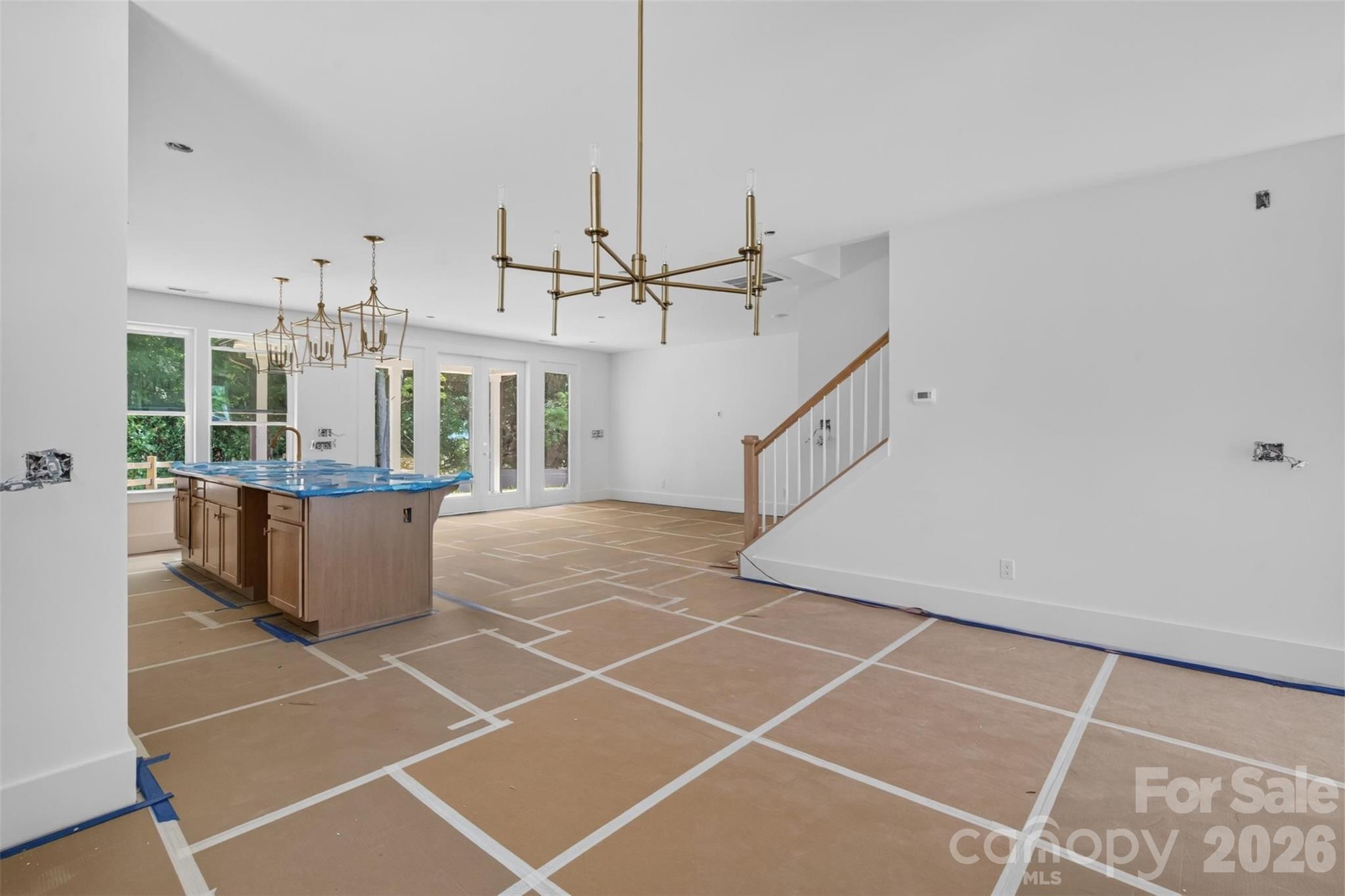 4919 Potter Road Matthews, NC 28104 - Photo 6 of 30