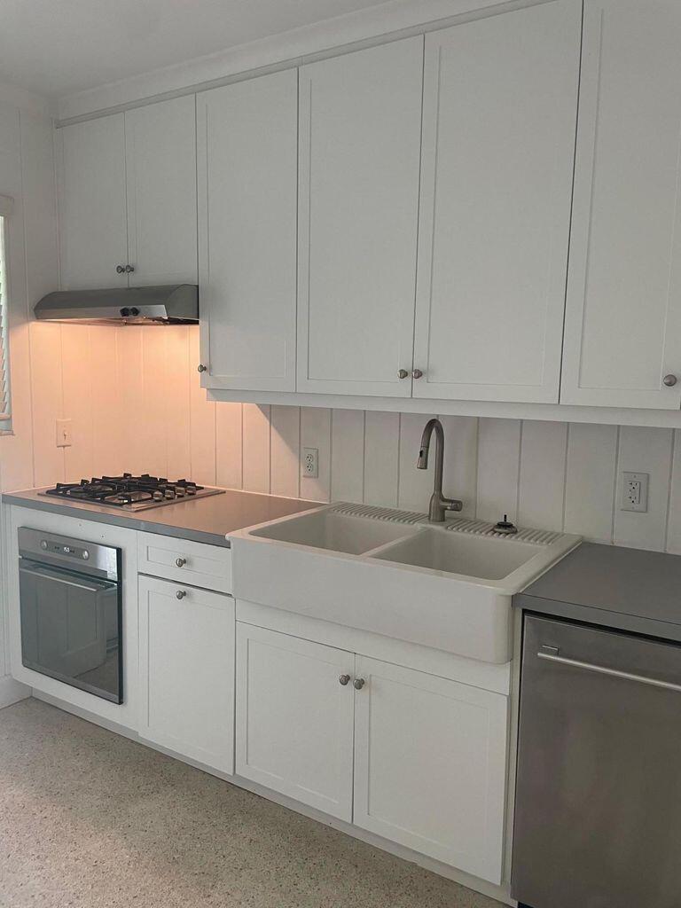 1176 Cabana Road Singer Island, FL 33404 - Photo 2 of 16 Kitchen