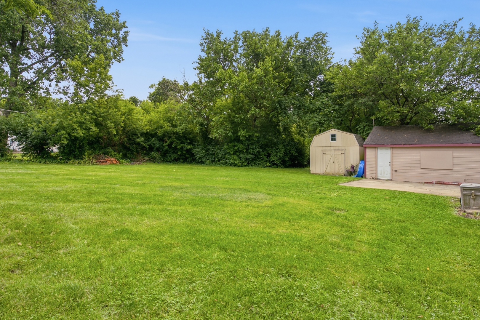 1013 Highmoor Road Lombard, IL 60148 - Photo 24 of 28