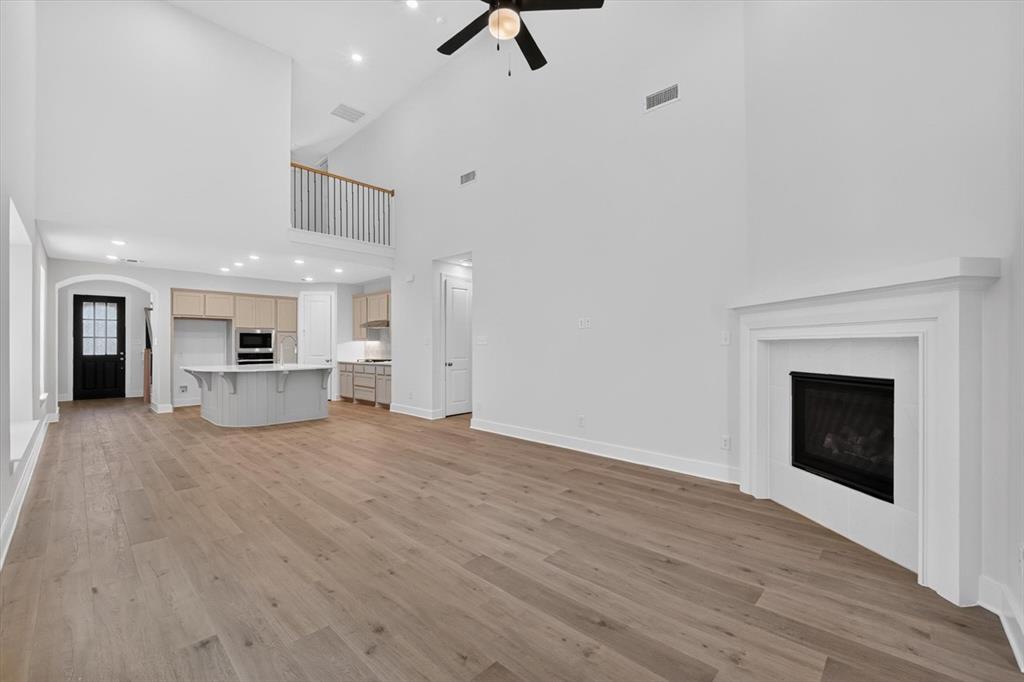 2064 Cuellar Way Van Alstyne, TX 75495 - Photo 9 of 22