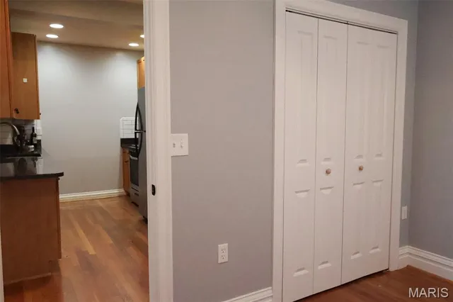 $2,250 | 757 Syracuse Avenue, Unit 1N, University City, MO 63130