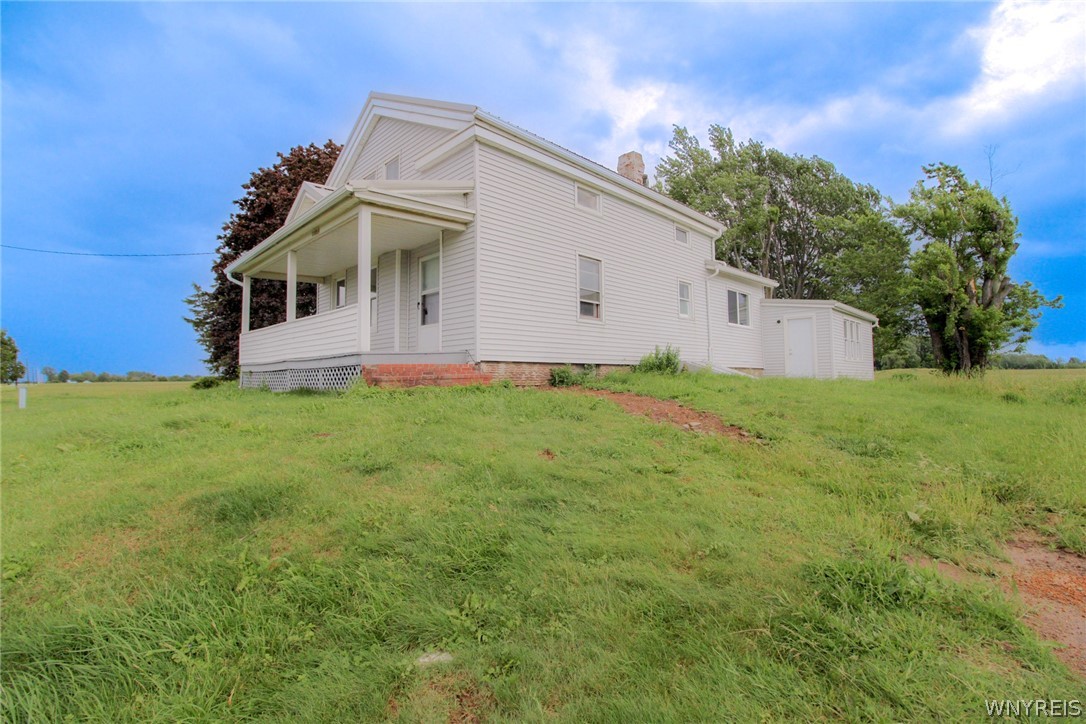 15634 Lakeshore Road Kendall, NY 14477 - Photo 41 of 50