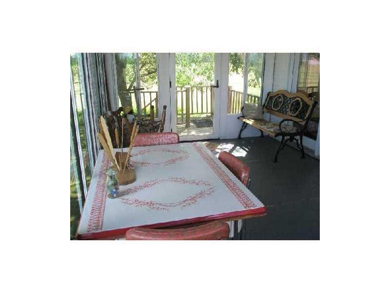 550 Albion Road Unity, ME 04988 - Photo 7 of 11 Other. Porch