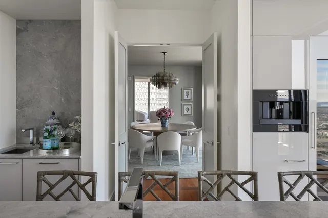 $15,500,000 | 1 Dalton Street, Unit U5602, Boston, MA 02115