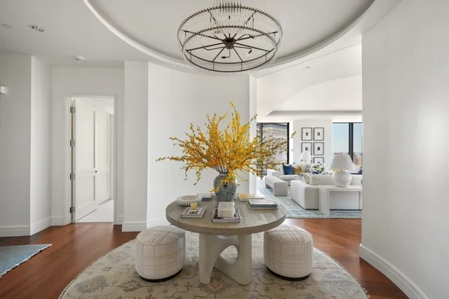 $15,500,000 | 1 Dalton Street, Unit U5602, Boston, MA 02115