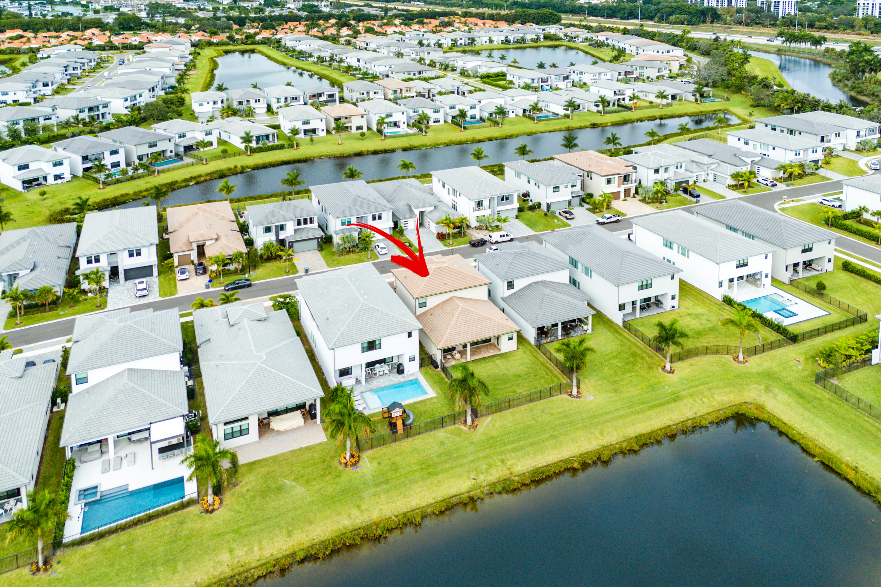 8308 Royal County Down Road Boca Raton, FL 33434 - Photo 51 of 63 057-8308RoyalCountyDownRoad-BocaRaton-FL