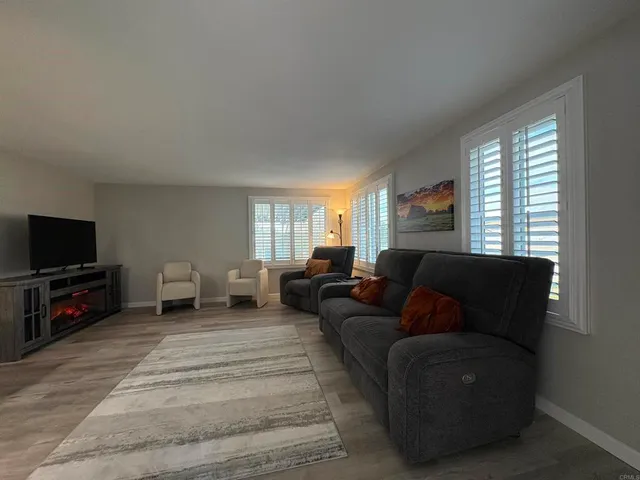 $254,900 | 2400 Alpine Boulevard, Unit 6, Alpine, CA 91901