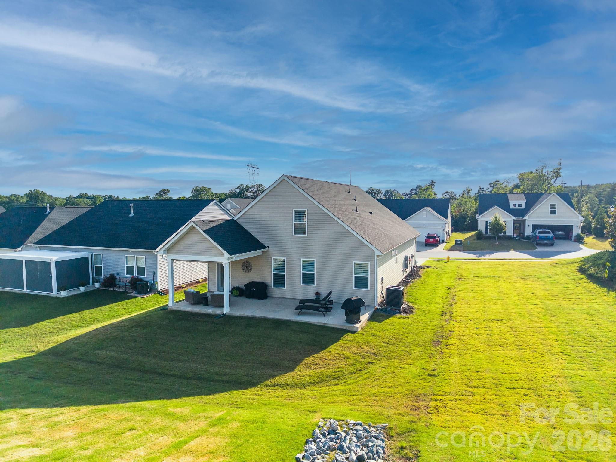 7212 Indigo Way Denver, NC 28037 - Photo 34 of 40