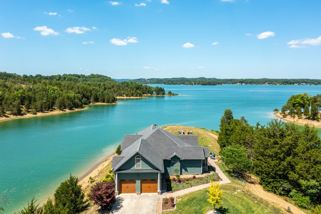 3516 Bohanan Top Road Sevierville, TN 37876 - Photo 4 of 65 Gallery Image 4