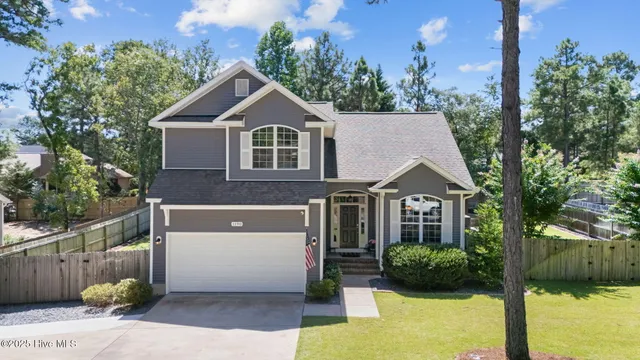 $440,000 | 1190 Morganton Road, Pinehurst, NC 28374