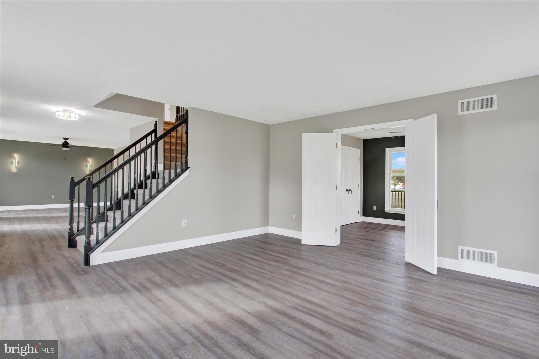 30 Harney Road Littlestown, PA 17340 - Photo 19 of 45 a view of an entryway with wooden floor