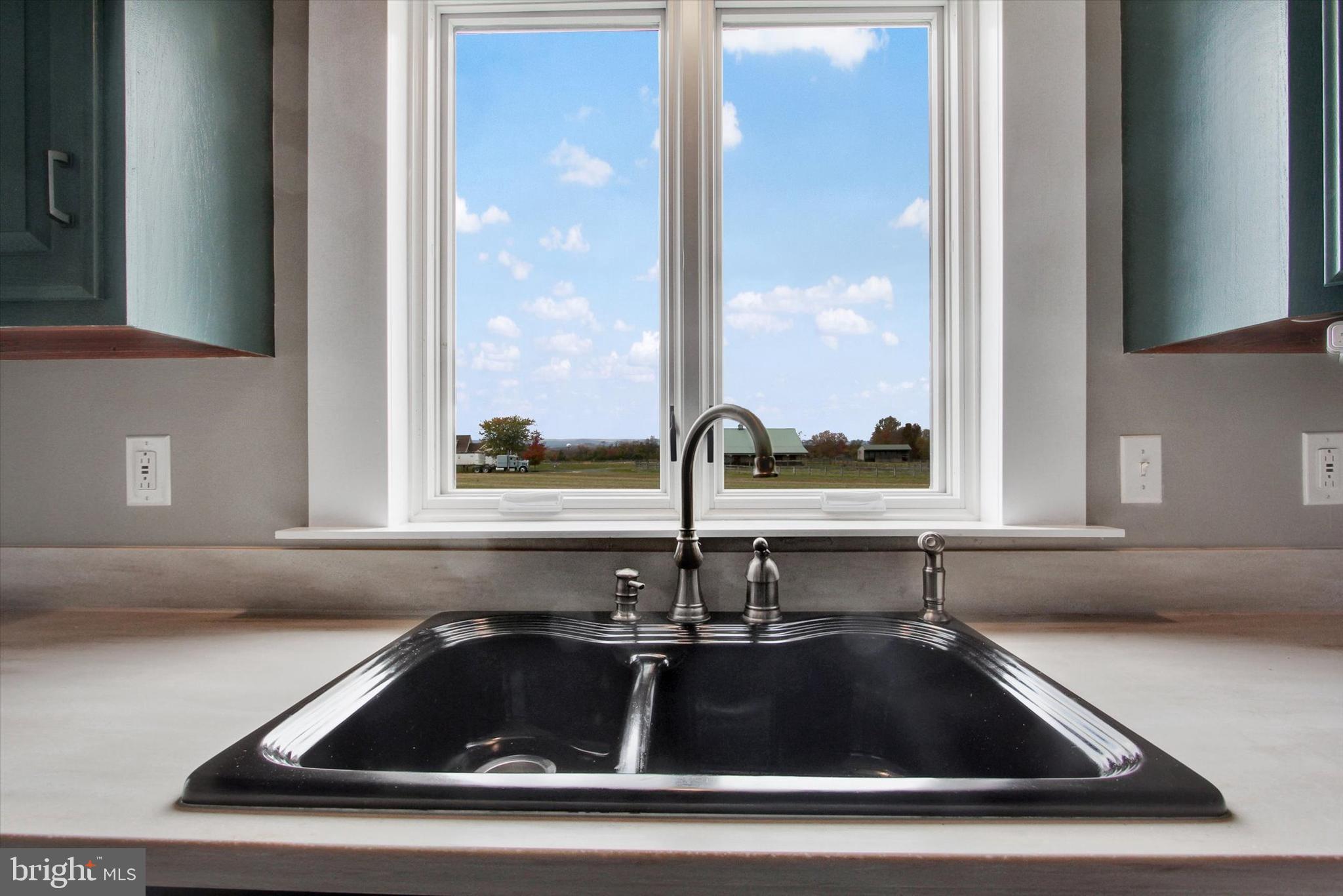 30 Harney Road Littlestown, PA 17340 - Photo 9 of 45 a kitchen sink sitting next to a window