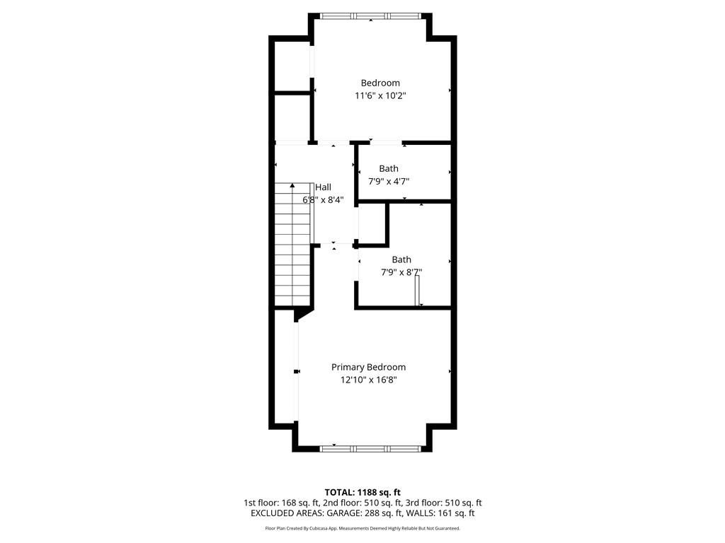 615 Broadview Place Northeast Atlanta, GA 30324 - Photo 59 of 64